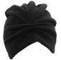 Preview: Fertig Turban JULIETTE - Frontansicht Preview: Fertig Turban JULIETTE - Frontansicht