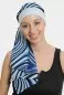 Preview: Fertig Turban New York - Water Preview: Fertig Turban New York - Water